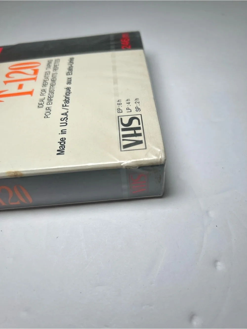 Sony es 120